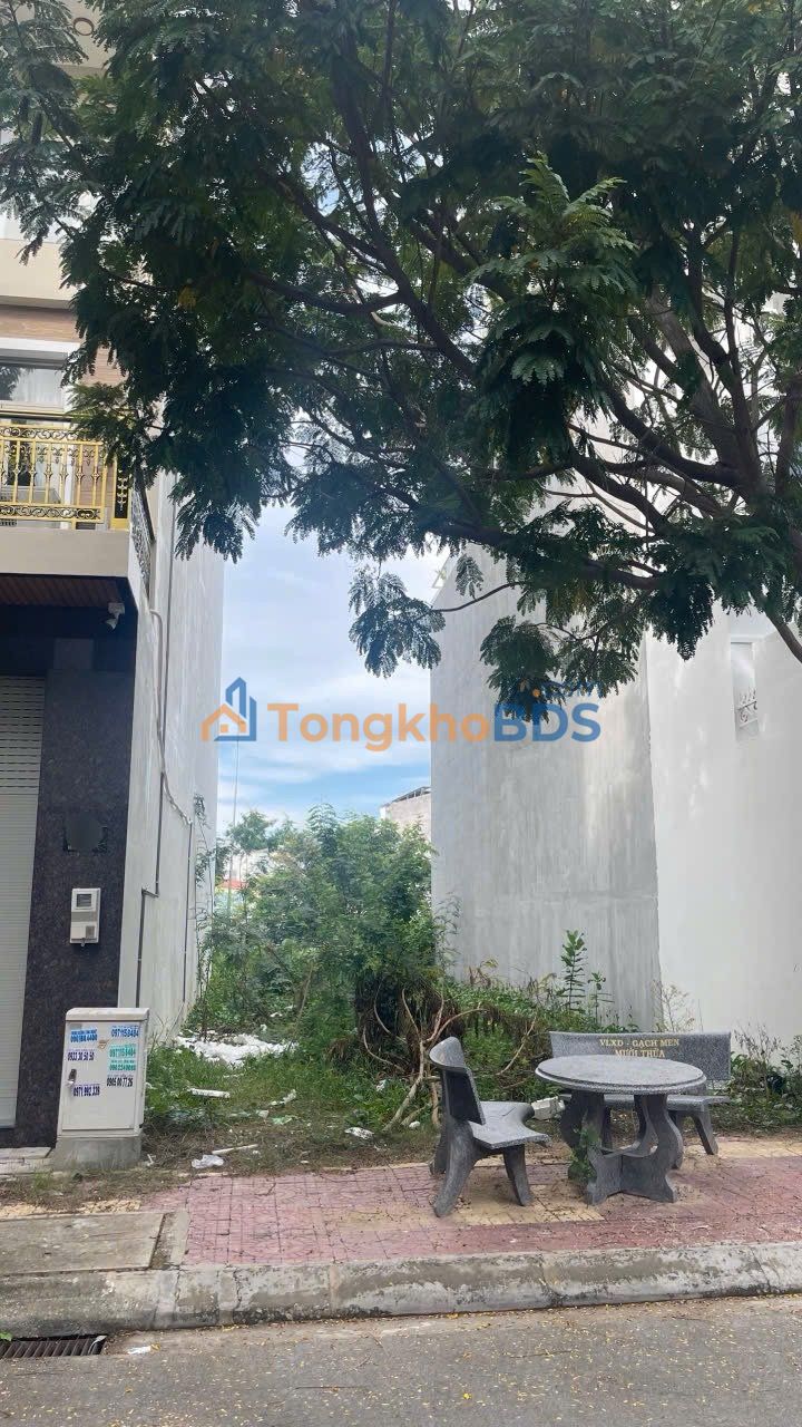 Đất nền Ninh Sơn 95m² 3.65 tỷ - Pháp lý rõ ràng