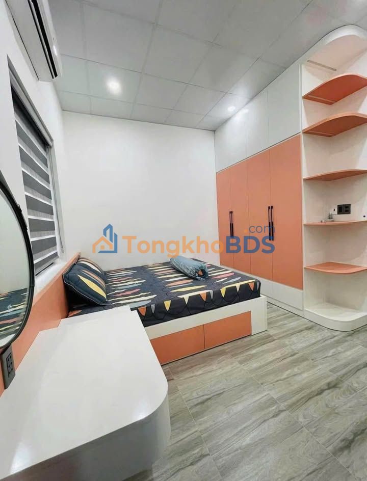 Đất nền Gốc Rừng An Nhơn Tây 736m² 1.25 tỷ - Sổ đỏ chính chủ