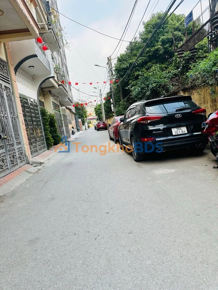 Nhà Thụy Khuê Tây Hồ 25m² 4,2m mặt tiền - Chính chủ bán