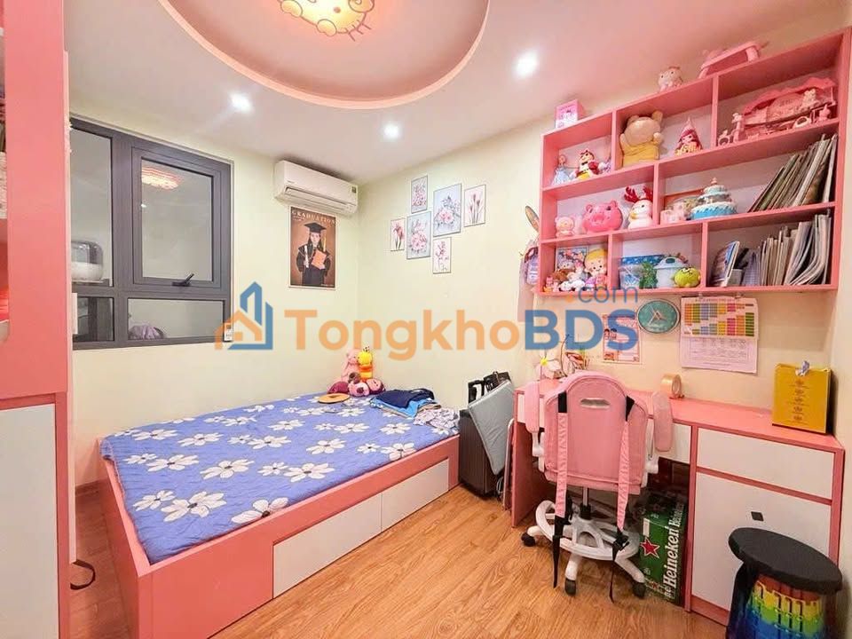 Nhà riêng CT36A Trịnh Đình Cửu 99,6m² 9,68 tỷ - Sẵn sàng ở ngay