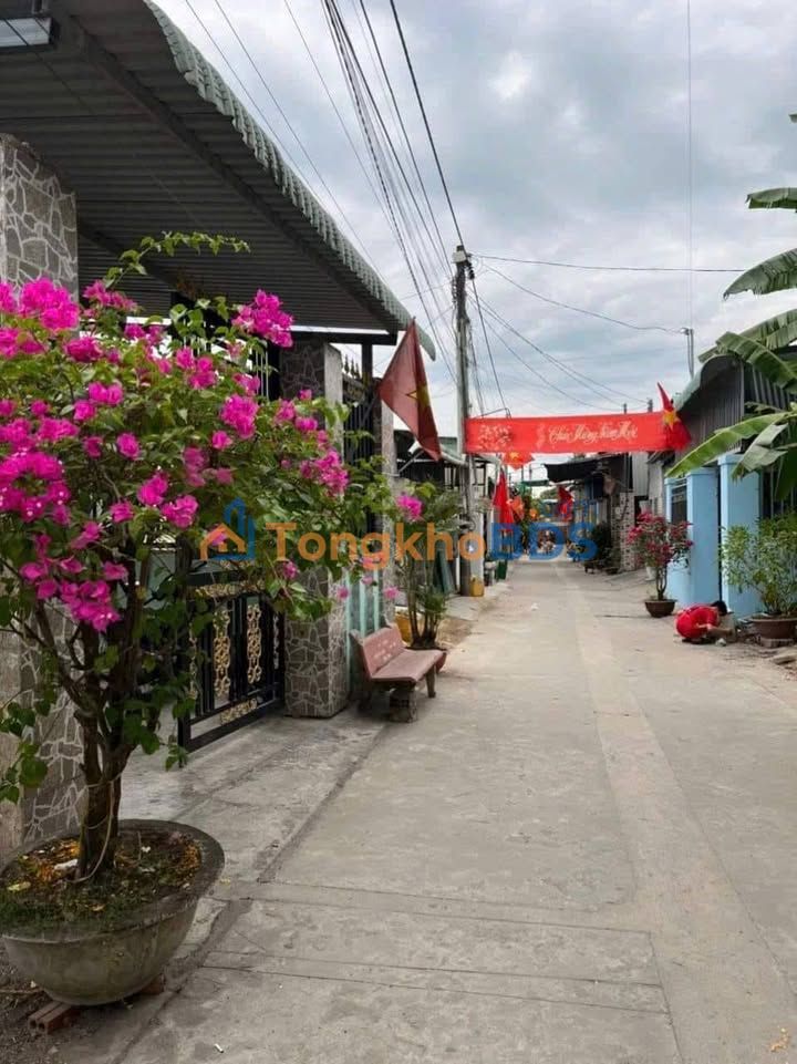 Đất Trảng Dài Biên Hòa 210m² 1.19 tỷ - Sổ đỏ chính chủ