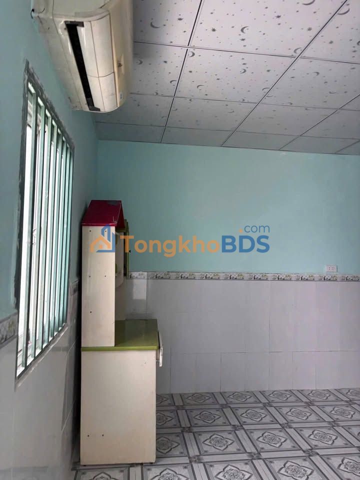 Nhà kp6 Long Bình 35m² 850 triệu - Chính chủ bán gấp