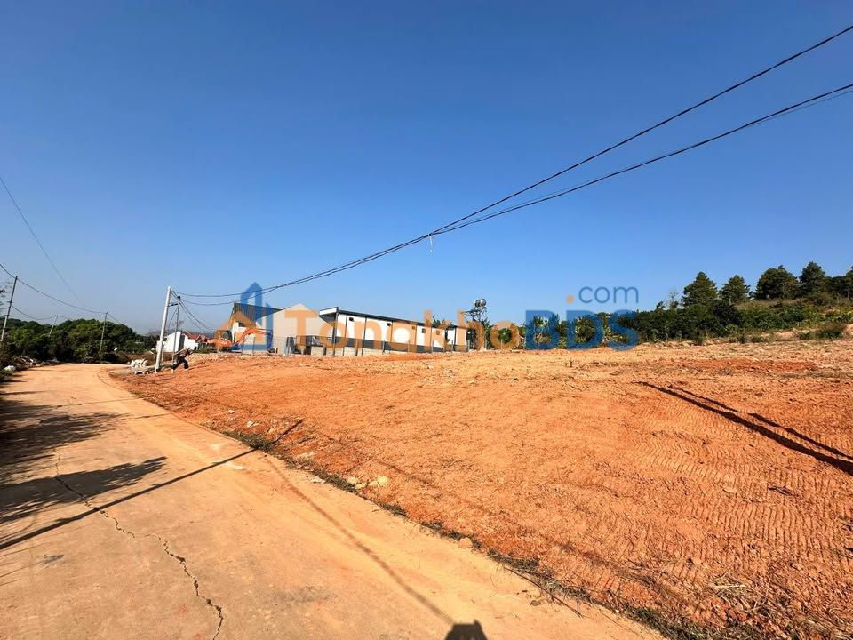 Đất Nam Ban Lâm Hà 255m² 699 triệu - Chính chủ bán