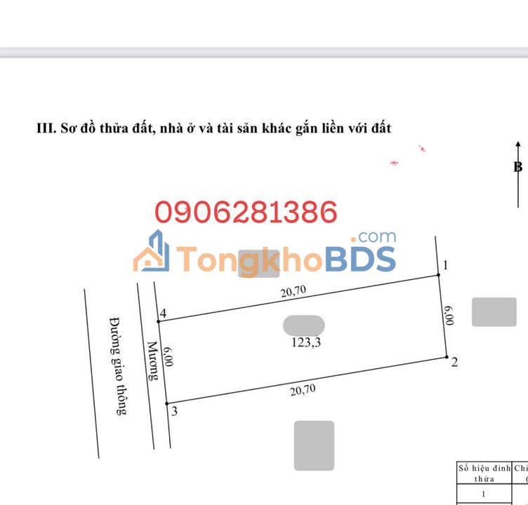 Đất Nghi Xuân Hà Tĩnh 100m² 1,2 tỷ - Thổ cư 100% gần TP Vinh