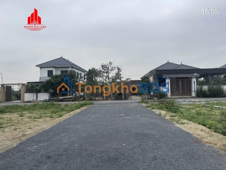 Đất nền Xuân Bình Nghi Đức 95m² 2 tỷ - Tiềm năng tăng giá