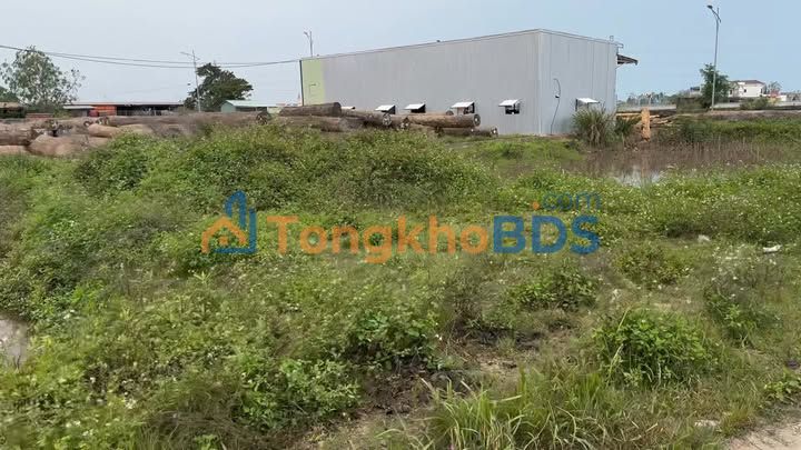 Đất nền QL7A Diễn Phúc 170m² giá thỏa thuận - Sổ đỏ chính chủ