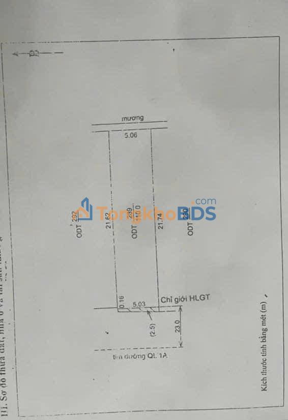 Nhà Mặt Tiền QL1A Diễn Châu 110m² - Kinh Doanh Đắc Lộc, Dòng Tiền 15 Triệu/Tháng