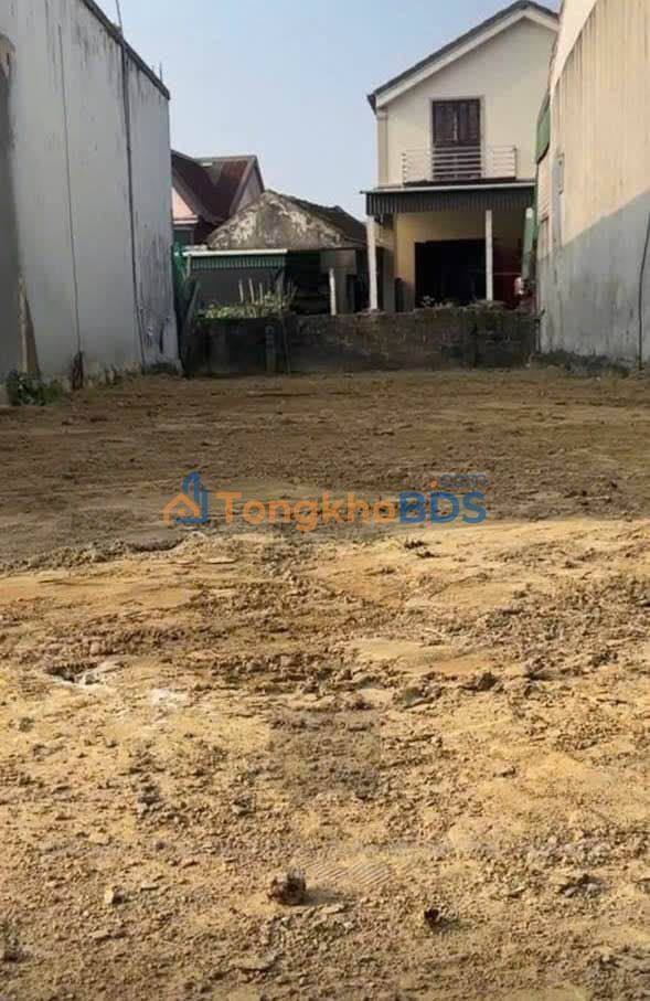 Đất nền Hưng Bình Vinh 97m² 2 tỷ - Đất thổ cư