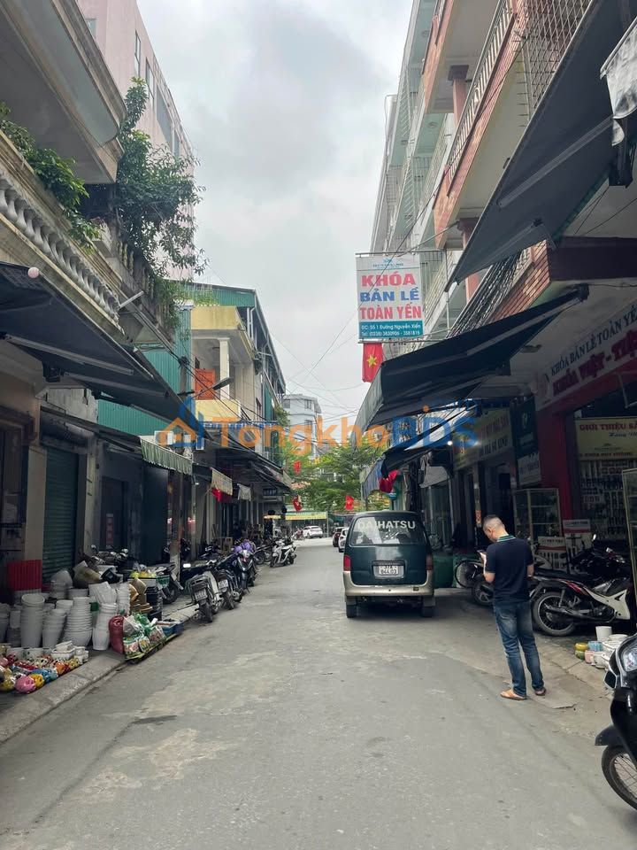 Nhà Nguyễn Xiển 83m² 7 tỷ - Chính chủ bán gấp