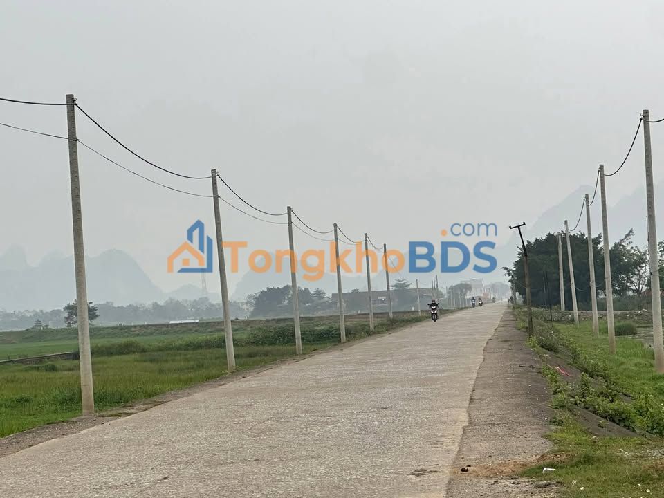 Đất nền đầu ve Gia Tường, Ninh Bình - 150m² hướng Nam, giá chỉ 1.5 tỷ