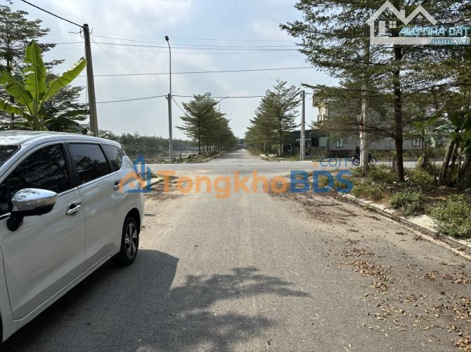 Đất nền Gia Viễn Ninh Bình 143m² 1.7 tỷ - Sổ đỏ chính chủ