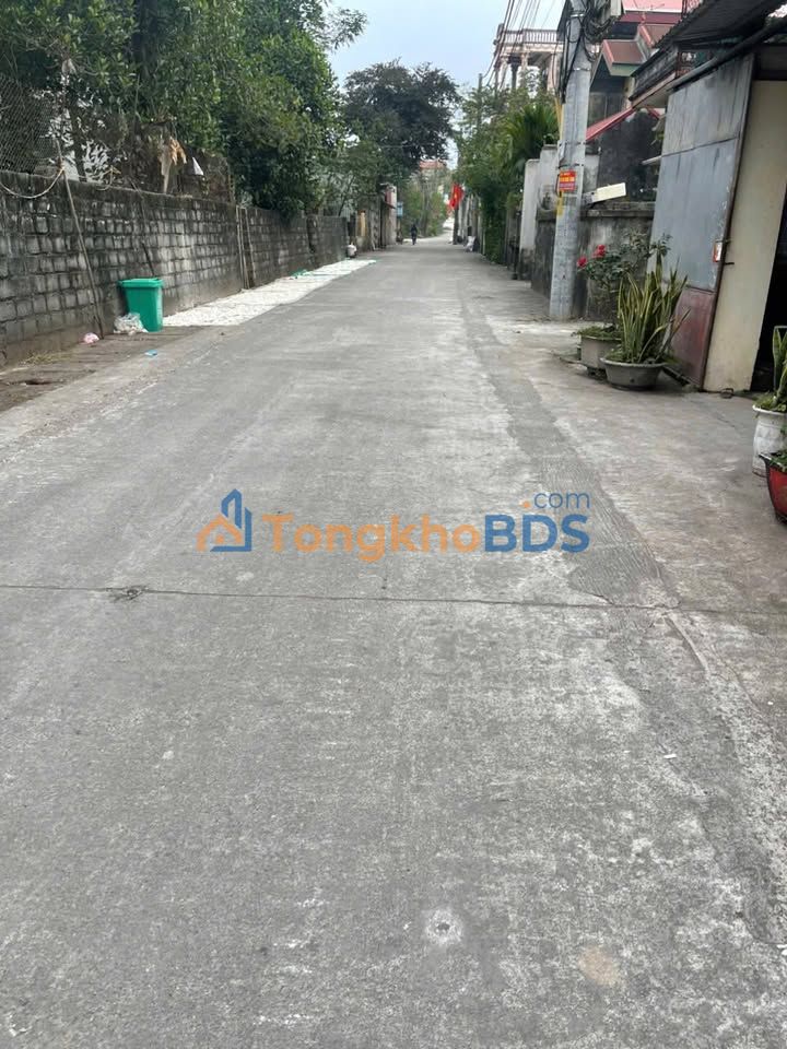 Đất Vườn Phú Xuyên 150m² - Sổ Đỏ Rõ Ràng - Giá Đầu Tư Tốt