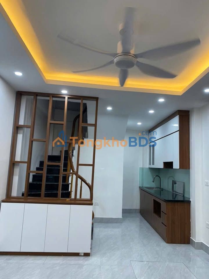 Nhà nguyên căn Thúy Lĩnh 30m² 8 triệu - Sẵn sàng ở ngay