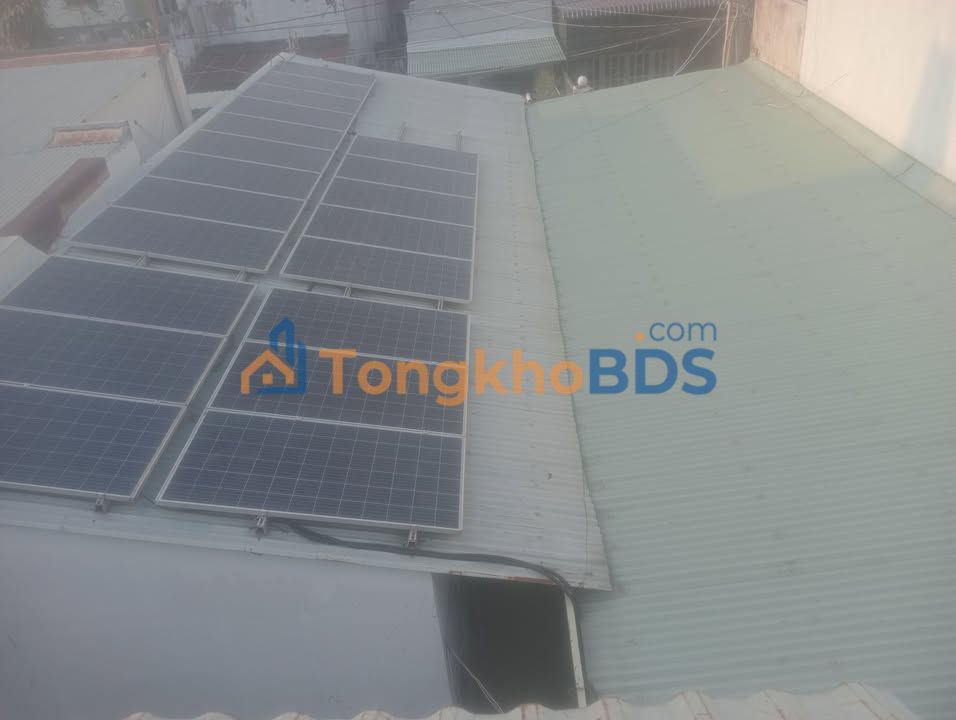 Nhà riêng Tam Hiệp Biên Hòa 332m² giá thỏa thuận - Chính chủ bán