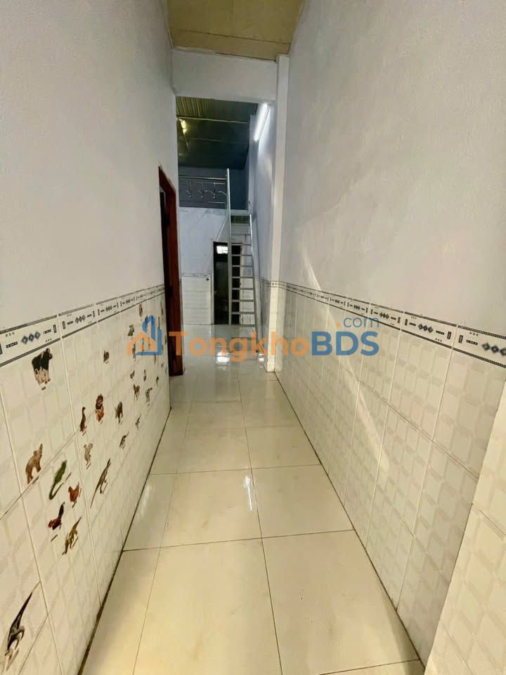 Nhà cho thuê Quang Vinh Biên Hòa 3.5 tr/tháng - Ô tô vào nhà