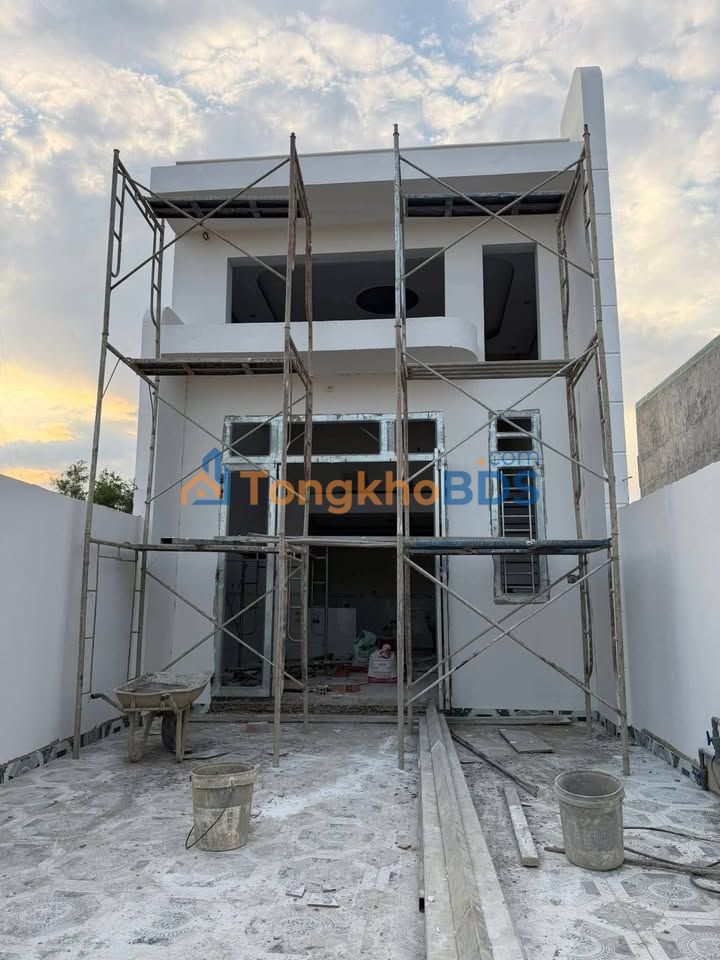 Nhà riêng Ấp Sông Mây Trảng Bom 105m² 1.49 tỷ - Chính chủ bán