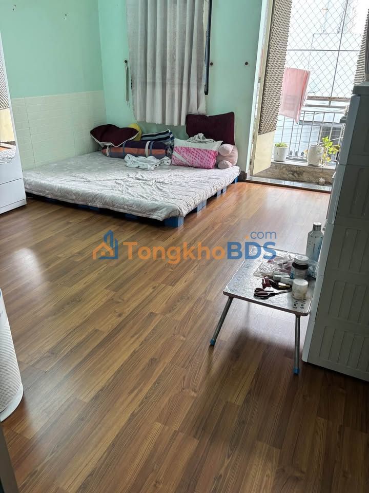 Nhà Vĩnh Phú Thuận An 44m² 3,5 tỷ - Sẵn sàng ở ngay