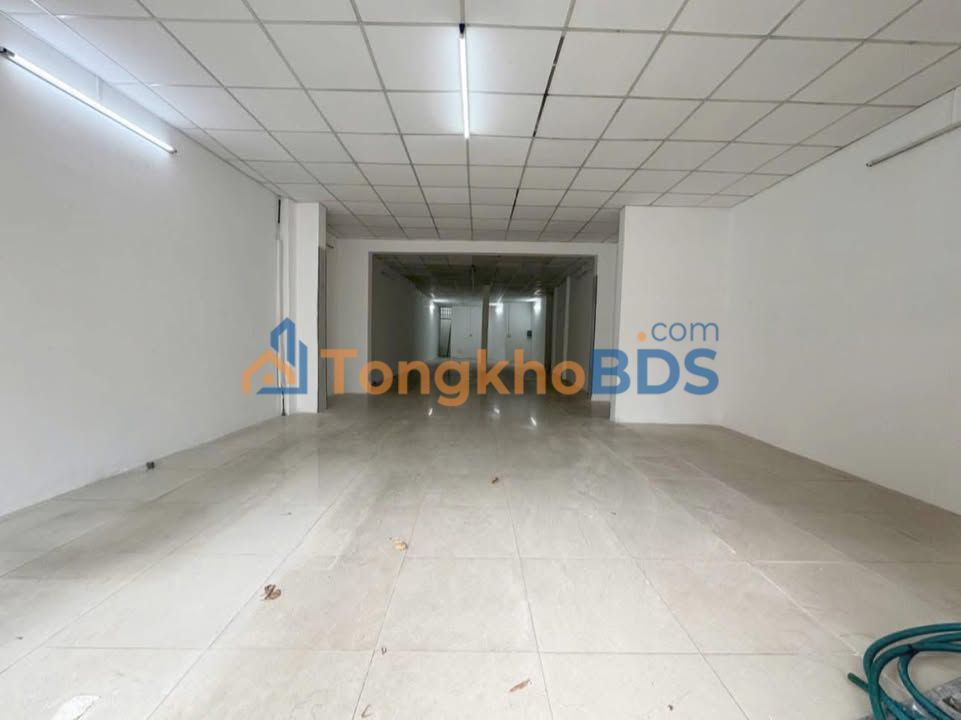 Store CMT8 Thủ Dầu Một 160m² 22tr - Mặt tiền kinh doanh