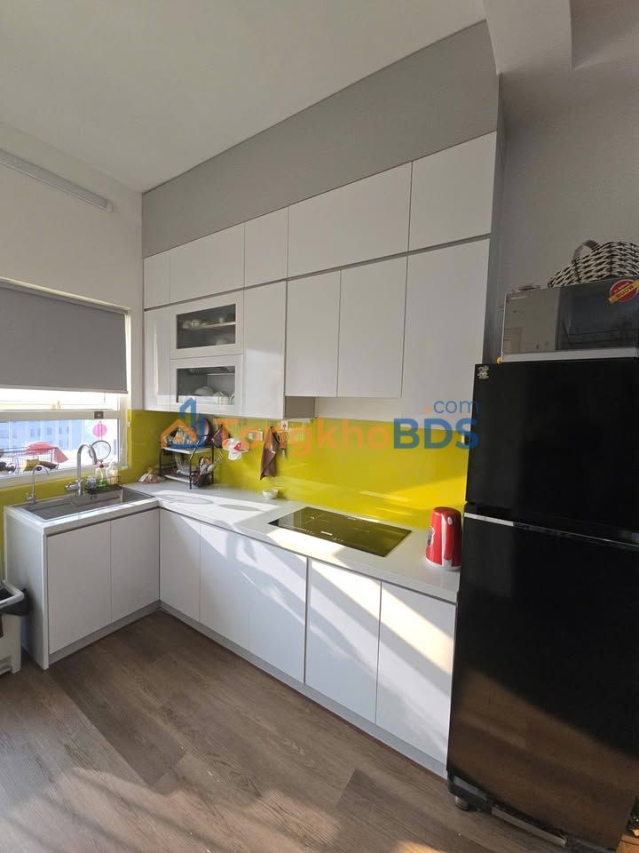 Căn hộ CT4 Xa La 53m² thỏa thuận - Full nội thất cao cấp