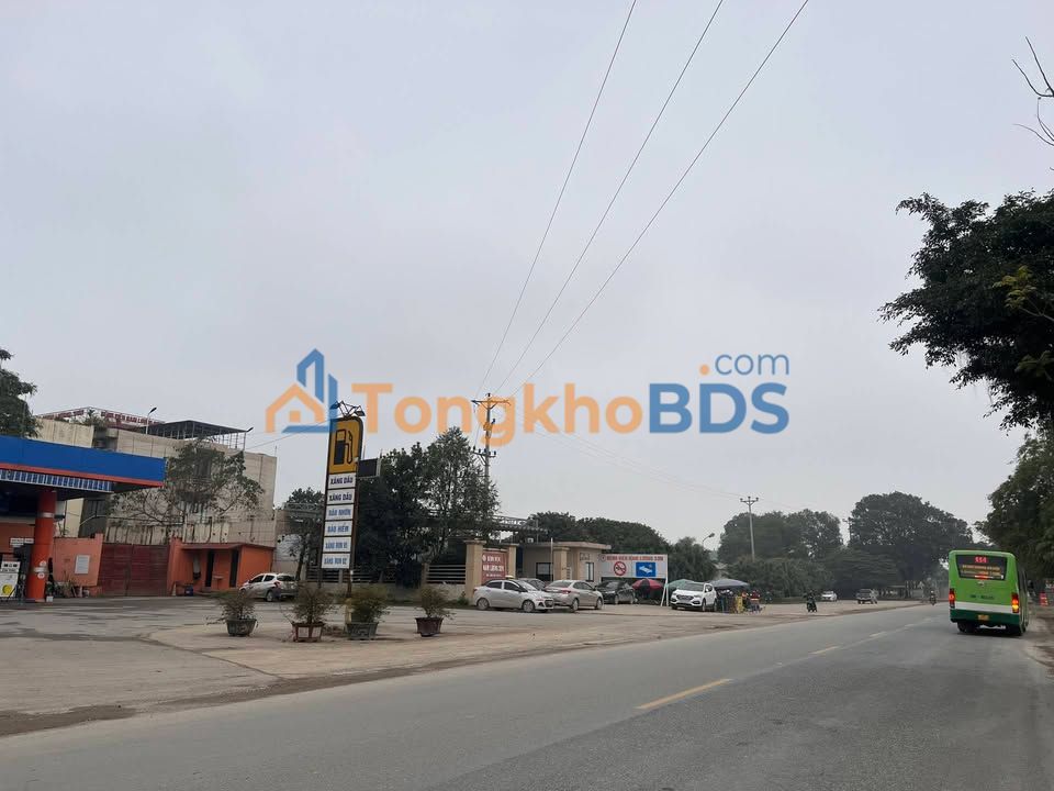 Đất nền Mỹ Lương Chương Mỹ 79m² 2 tỷ - Sổ đỏ chính chủ