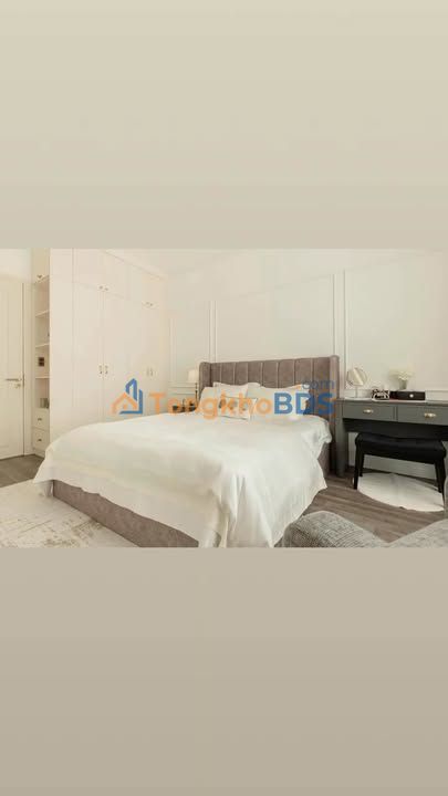 Căn hộ Ascent Lakeside Q7 50-152m² giá 3,2 tỷ View đẹp