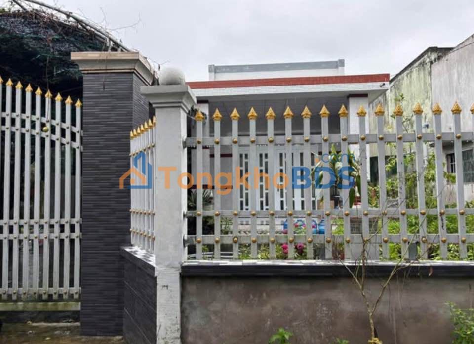 Nhà riêng Thị trấn Châu Thành 566m² 1,7 tỷ - Sẵn sàng ở ngay