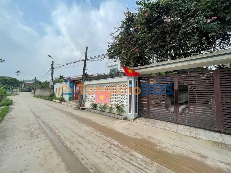 Đất nền Tân Lập Thái Nguyên 89m² 1,7 tỷ - Đường to ô tô