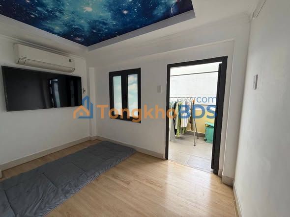 Nhà 40m² 3 Tầng Mặt Tiền Võ Văn Ngân, Thủ Đức - Giá 6.29 Tỷ