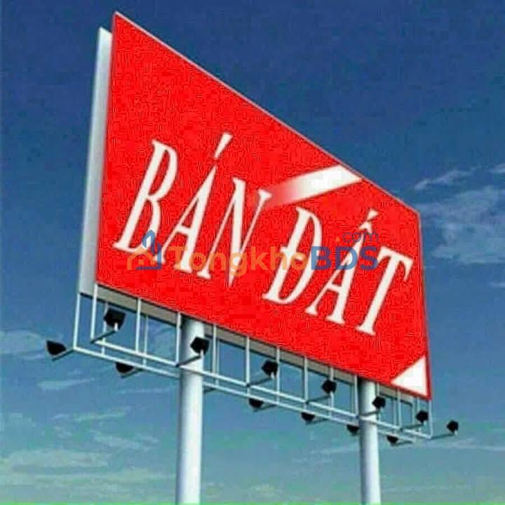 Đất nền Sài Gòn Mới Nhà Bè 68m² 4.95 tỷ – Sổ hồng