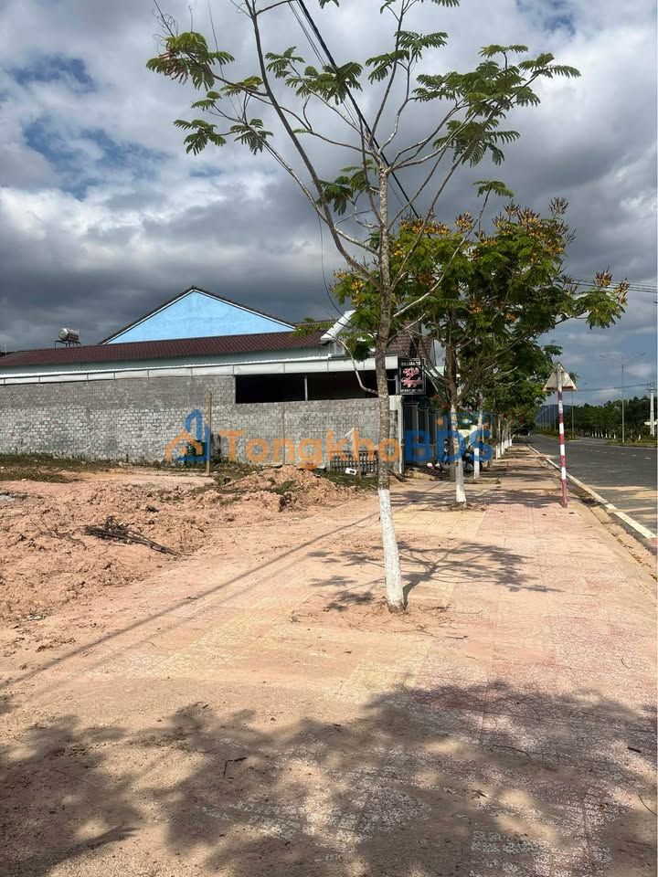 Đất N1 Sa Thầy 238m² 1 tỷ - Đường to ô tô kinh doanh