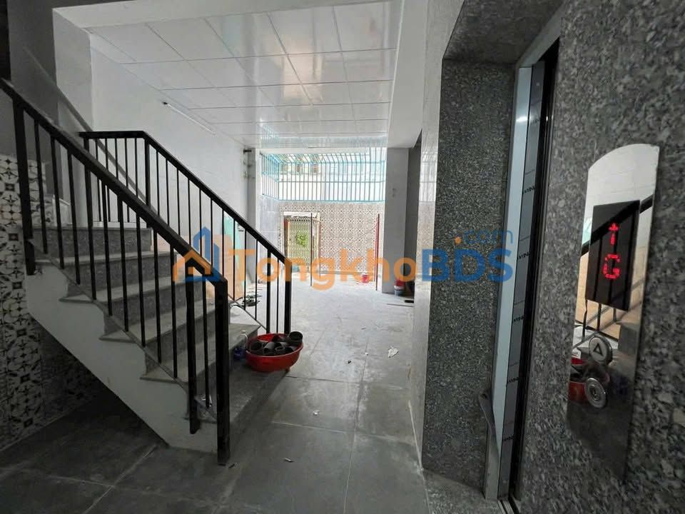 Nhà phố Tân Kỳ Tân Quý 317m² 12 tỷ - Thích hợp KD