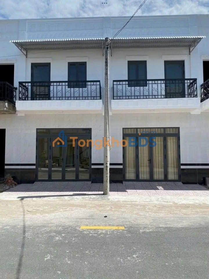 Nhà Trần Quang Diệu Sóc Trăng 59m² 2.17 tỷ - Chính chủ bán gấp