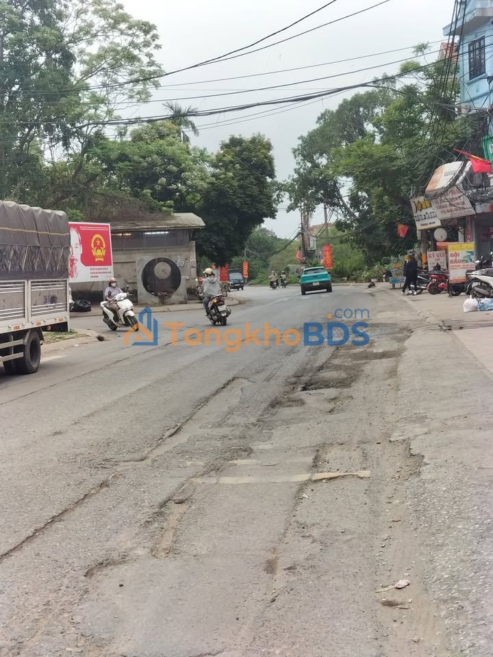 Nhà cấp 4 Ngã 3 Ngọc Hồi 6 triệu - Sẵn sàng ở ngay