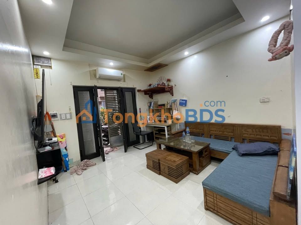 Nhà riêng Đại Kim 6.5 triệu/tháng - Full nội thất