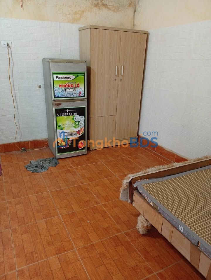 Phòng trọ Liên Ninh 30m² 1.5 triệu - Sẵn sàng vào ở