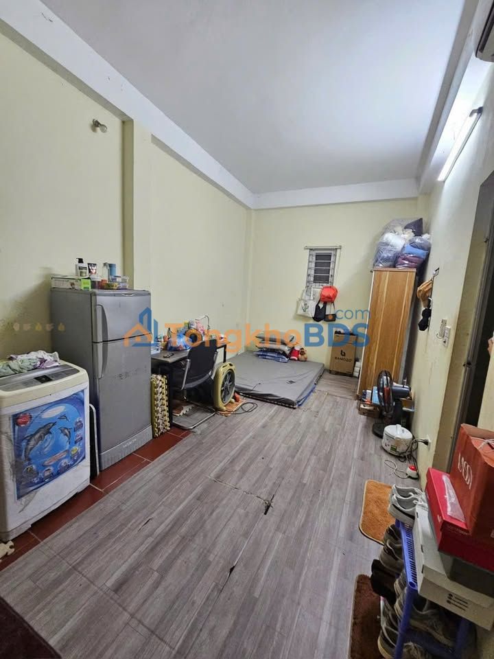 Phòng trọ Triều Khúc 2.2-3 triệu - Sẵn sàng ở ngay