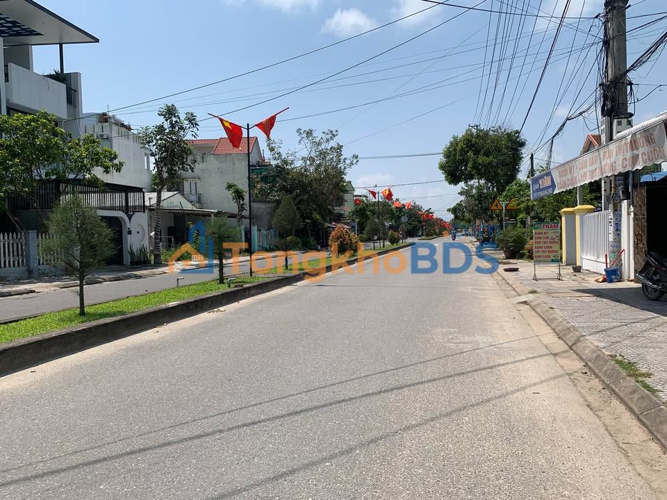 Đất nền Lê Hồng Phong 300m² 12 tỷ - Đường to ô tô