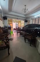 Nhà Mặt Tiền Nam Kỳ Khởi Nghĩa, Q3 - 64m² - Ô Tô Ngủ Trong Nhà