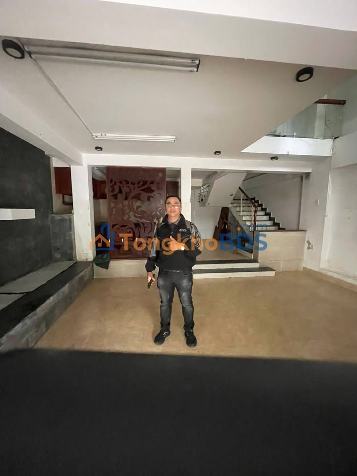 Nhà mặt tiền Hải Hồ 59m² giá 7.7 tỷ - Mặt tiền kinh doanh