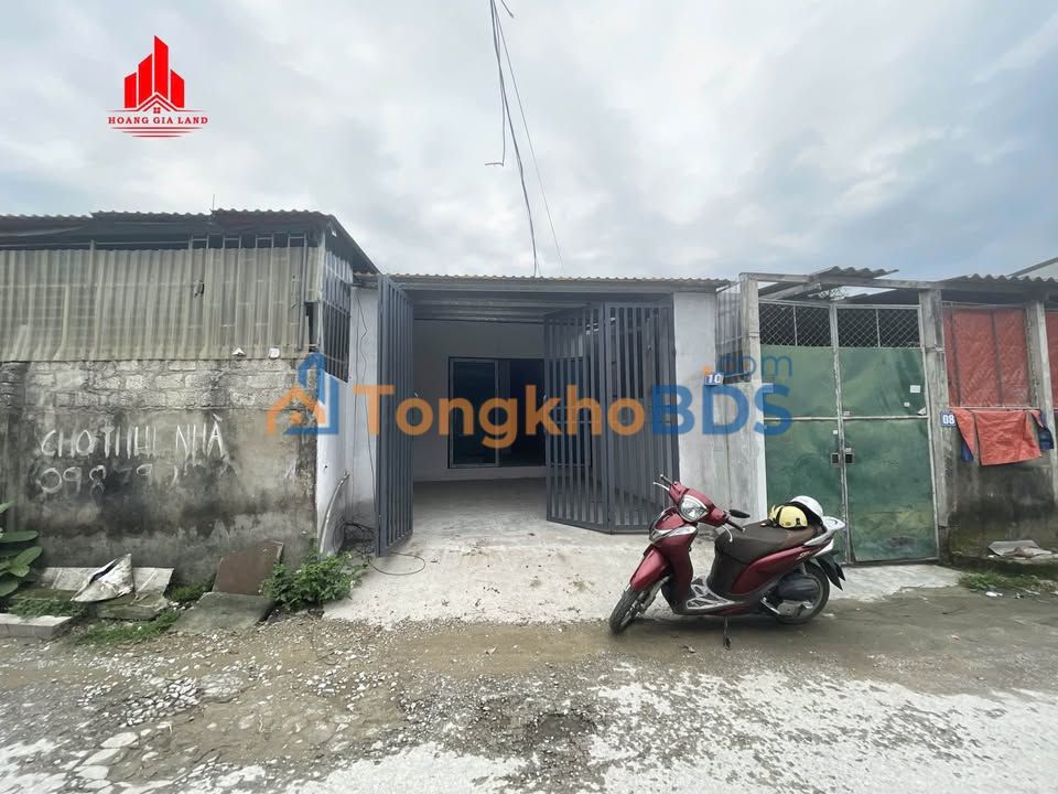 Đất nền Khối 10 Nghi Phú 69m² giá 2 tỷ - Tiềm năng tăng giá