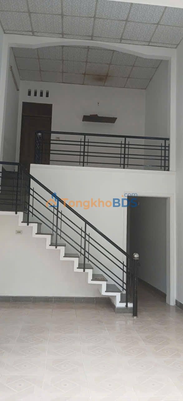 Nhà Mặt Tiền Võ Phước, Quy Nhơn - 40m² Sổ Đỏ Chính Chủ - Giá 3.45 Tỷ