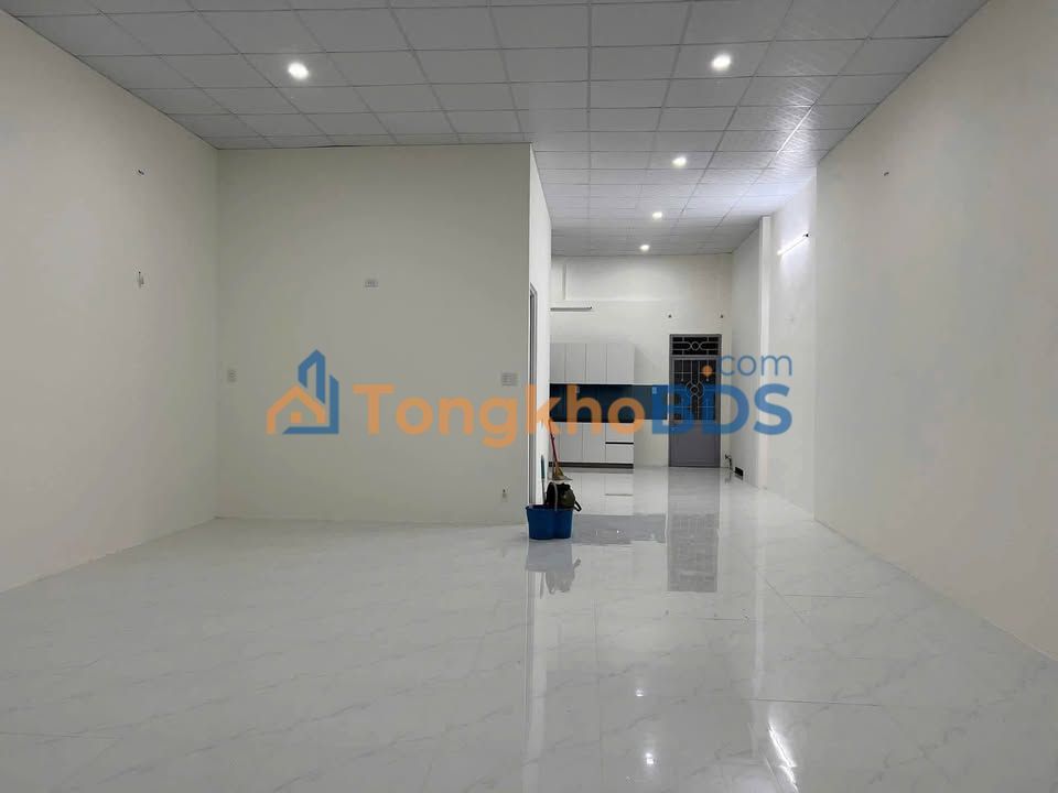 Nhà Trần Nhân Tông Phan Rang 90m² 12 triệu - Ở ngay