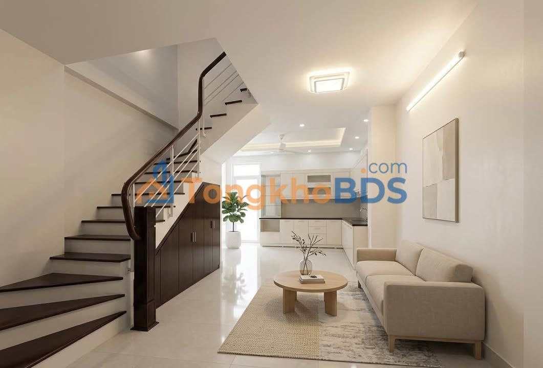 Nhà riêng Âu Cơ Tây Hồ 43m² 12 tỷ - Sẵn sàng ở ngay
