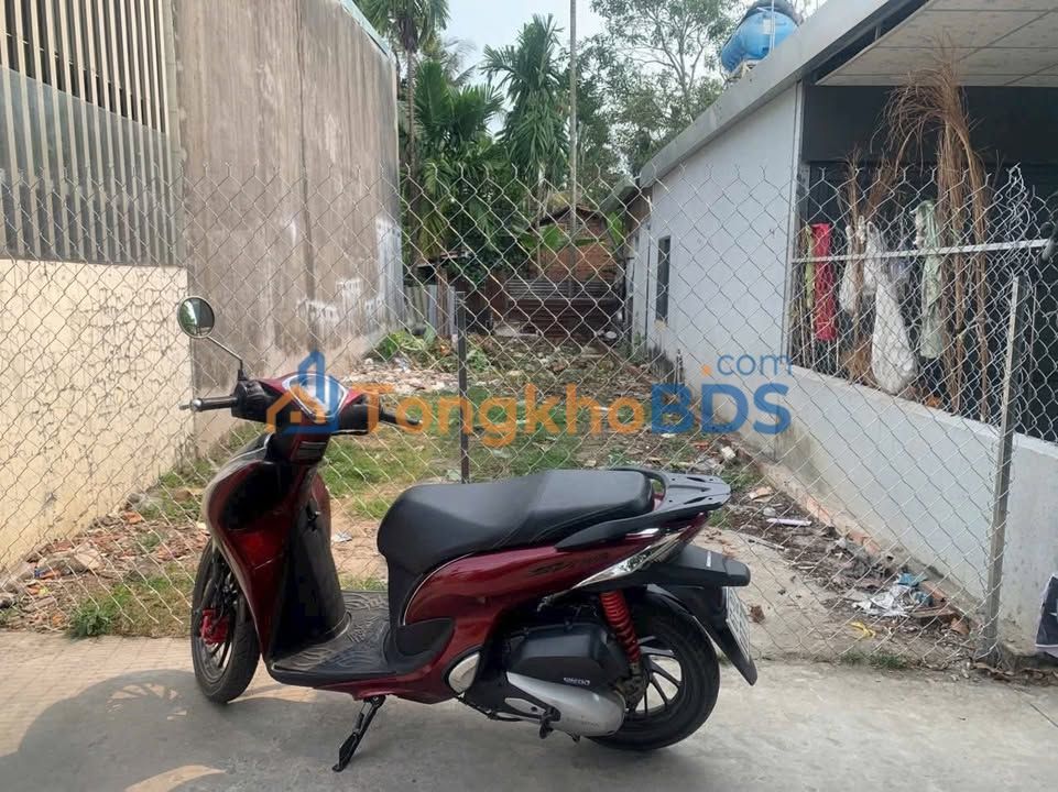 Đất nền Thuận An Bình Nhâm 71m² 2.6 tỷ - Sổ đỏ chính chủ