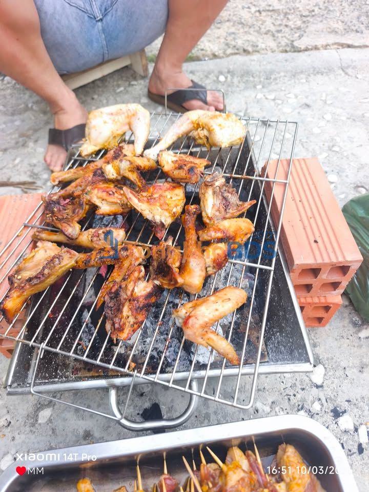 Nhà mặt tiền An Thạnh Thuận An 125m² 5 tỷ - Mặt tiền kinh doanh