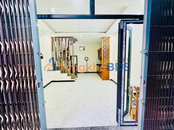 Nhà nguyên căn Phố Xốm Hà Đông 32m² 7,5tr - Sẵn sàng ở ngay