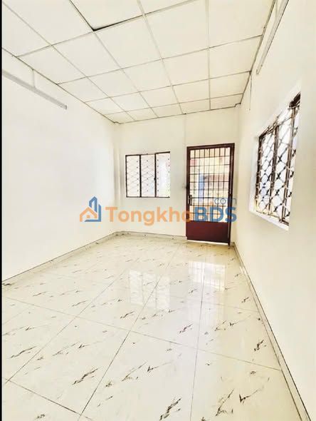 Nhà Nguyễn Đình Chiểu Q3 42m² 8 tỷ - Chính chủ bán