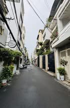 Nhà Trần Đình Xu Q1 64m² 14.08 tỷ - Ô tô vào tận nhà