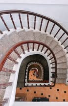 Nhà Trần Hưng Đạo Q1 70m² 33.95 tỷ - Ô tô vào tận nhà