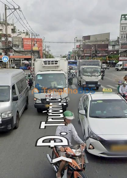 Nhà 4 Tầng Đúc Bảy Hiền, Tân Bình - 55m², 8.65 Tỷ - Sẵn Sàng Ở Ngay